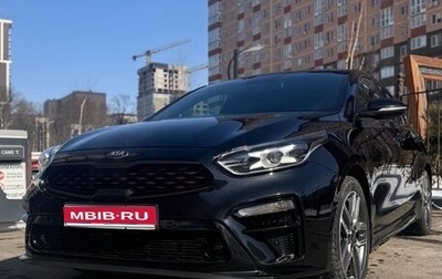 KIA Cerato IV, 2020 год, 2 275 000 рублей, 1 фотография