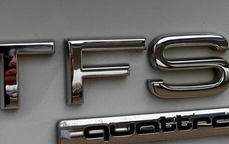 Audi Q3, 2011 год, 1 570 000 рублей, 22 фотография