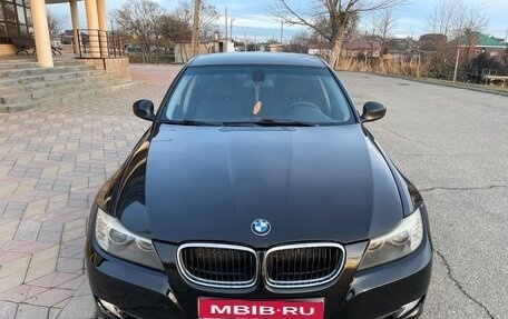 BMW 3 серия, 2009 год, 970 000 рублей, 1 фотография