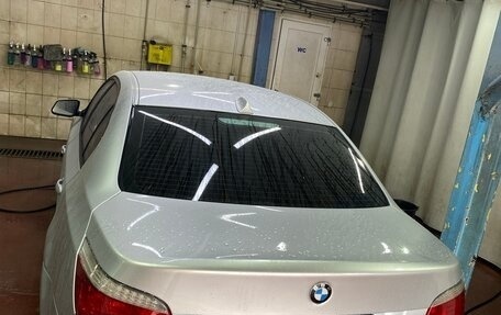 BMW 5 серия, 2009 год, 1 700 000 рублей, 16 фотография