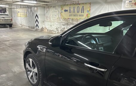 KIA Optima IV, 2018 год, 2 480 000 рублей, 8 фотография