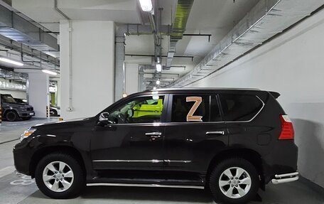 Lexus GX II, 2012 год, 5 000 000 рублей, 3 фотография