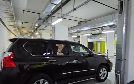 Lexus GX II, 2012 год, 5 000 000 рублей, 2 фотография