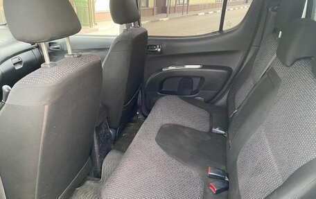Mitsubishi L200 IV рестайлинг, 2014 год, 1 459 000 рублей, 5 фотография