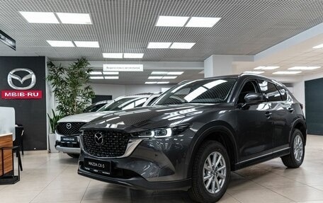 Mazda CX-5 II, 2024 год, 5 440 000 рублей, 2 фотография