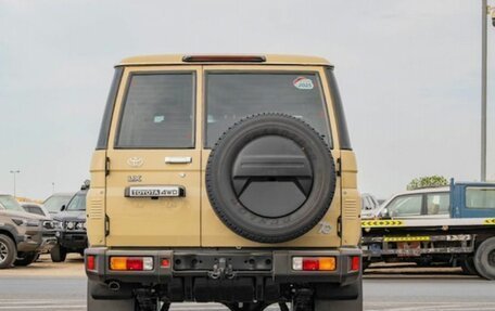 Toyota Land Cruiser 70, 2025 год, 11 300 000 рублей, 5 фотография