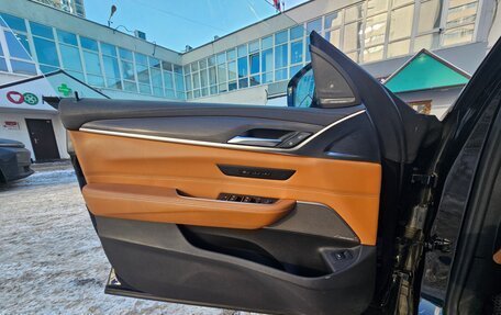 BMW 6 серия, 2021 год, 7 000 000 рублей, 5 фотография