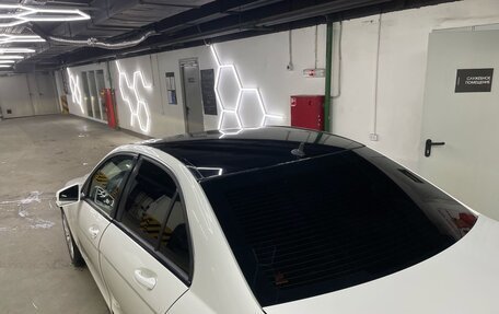 Mercedes-Benz C-Класс, 2013 год, 1 500 000 рублей, 4 фотография