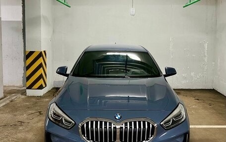 BMW 1 серия, 2019 год, 2 999 999 рублей, 5 фотография