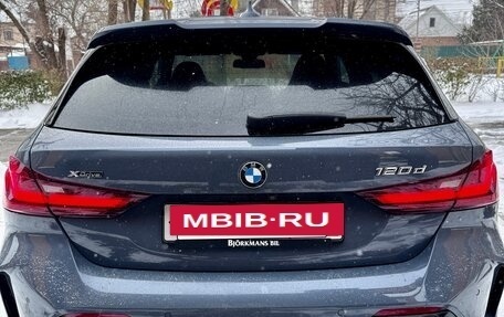 BMW 1 серия, 2019 год, 2 999 999 рублей, 6 фотография