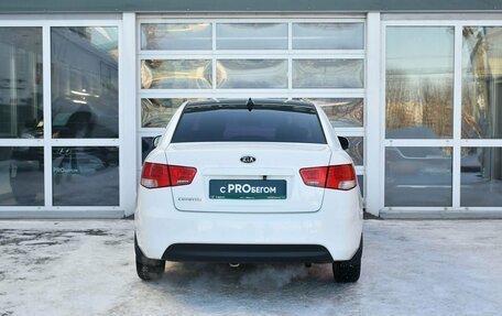 KIA Cerato III, 2011 год, 875 000 рублей, 5 фотография