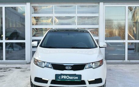 KIA Cerato III, 2011 год, 875 000 рублей, 2 фотография