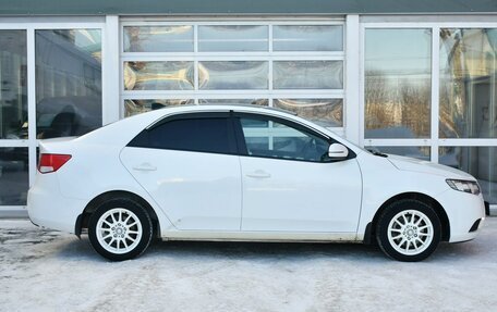 KIA Cerato III, 2011 год, 875 000 рублей, 3 фотография