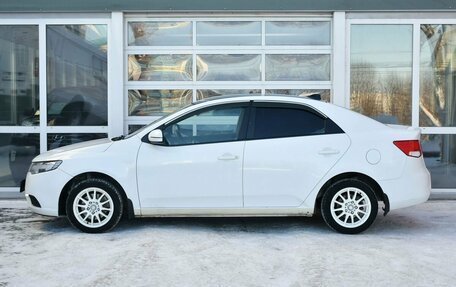 KIA Cerato III, 2011 год, 875 000 рублей, 6 фотография