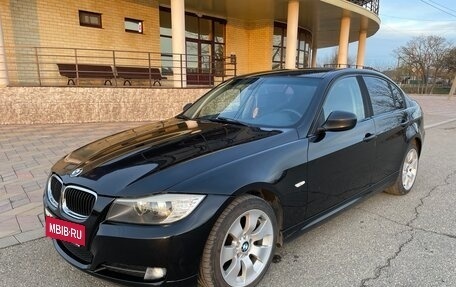 BMW 3 серия, 2009 год, 970 000 рублей, 2 фотография