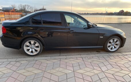 BMW 3 серия, 2009 год, 970 000 рублей, 4 фотография