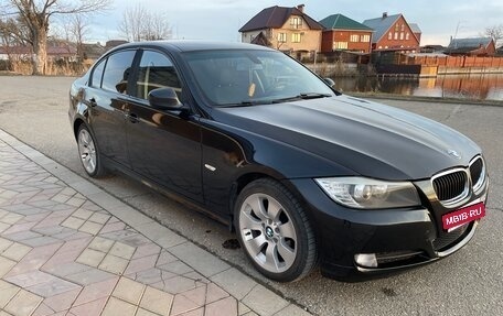 BMW 3 серия, 2009 год, 970 000 рублей, 3 фотография