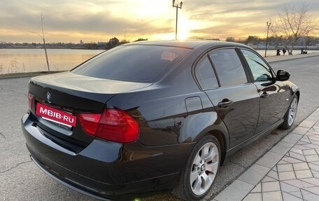 BMW 3 серия, 2009 год, 970 000 рублей, 5 фотография