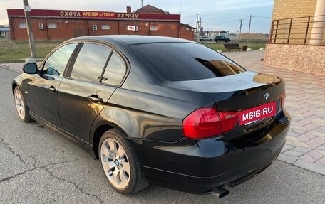 BMW 3 серия, 2009 год, 970 000 рублей, 7 фотография