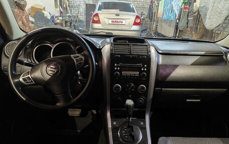 Suzuki Grand Vitara, 2006 год, 950 000 рублей, 11 фотография