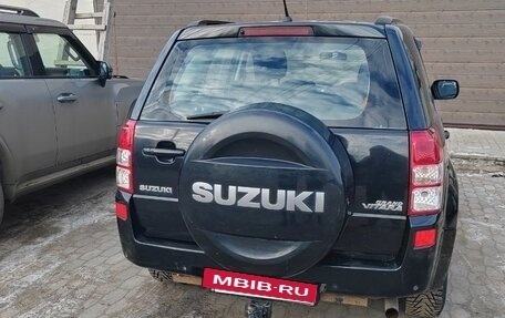 Suzuki Grand Vitara, 2006 год, 950 000 рублей, 7 фотография