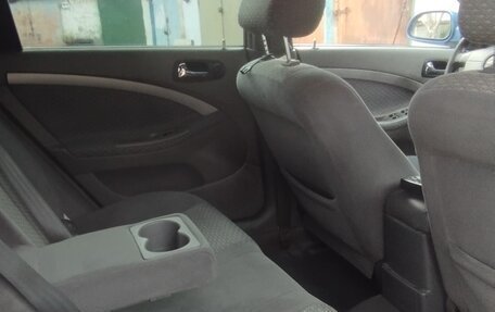 Chevrolet Lacetti, 2004 год, 456 000 рублей, 11 фотография