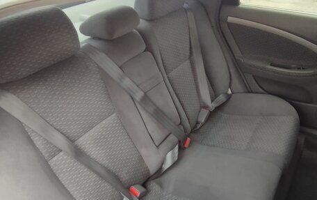 Chevrolet Lacetti, 2004 год, 456 000 рублей, 10 фотография