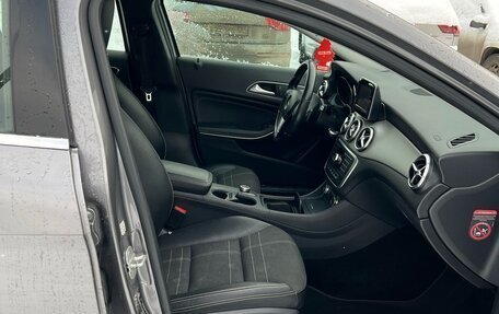 Mercedes-Benz GLA, 2014 год, 2 100 000 рублей, 6 фотография