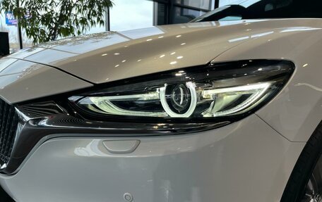 Mazda 6, 2023 год, 4 400 000 рублей, 7 фотография