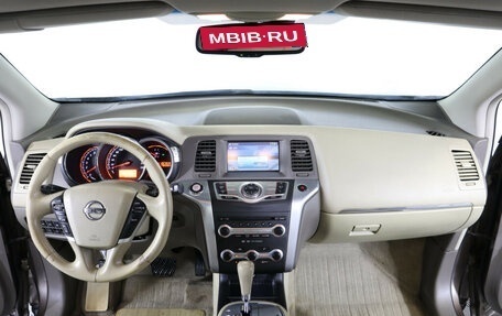 Nissan Murano, 2011 год, 1 115 000 рублей, 19 фотография