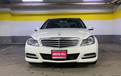 Mercedes-Benz C-Класс, 2011 год, 1 750 000 рублей, 1 фотография