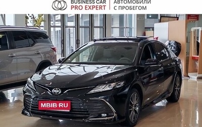 Toyota Camry, 2022 год, 3 695 000 рублей, 1 фотография