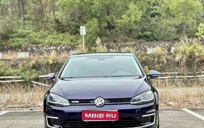 Volkswagen Golf VII, 2020 год, 1 650 000 рублей, 1 фотография