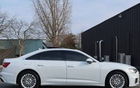 Audi A6, 2020 год, 2 856 147 рублей, 3 фотография