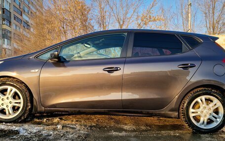 KIA cee'd III, 2012 год, 1 250 000 рублей, 4 фотография