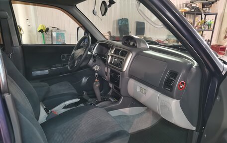 Mitsubishi Pajero Sport II рестайлинг, 2008 год, 1 400 000 рублей, 10 фотография