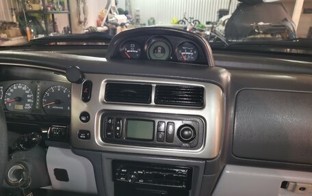 Mitsubishi Pajero Sport II рестайлинг, 2008 год, 1 400 000 рублей, 16 фотография