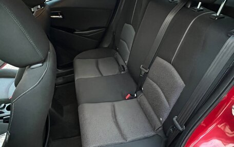 Mazda Demio IV, 2017 год, 1 295 000 рублей, 25 фотография