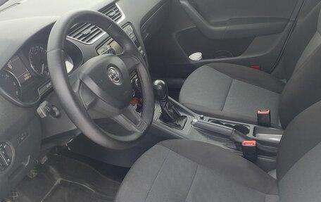 Skoda Octavia, 2015 год, 750 000 рублей, 6 фотография