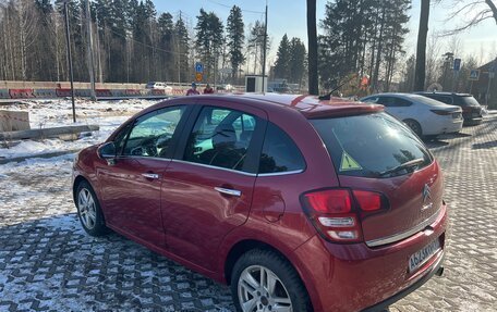 Citroen C3 II, 2011 год, 560 000 рублей, 5 фотография