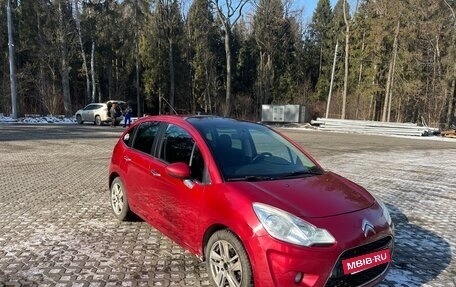 Citroen C3 II, 2011 год, 560 000 рублей, 2 фотография