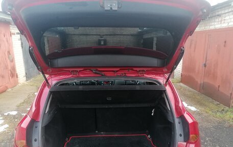KIA cee'd III, 2013 год, 899 000 рублей, 12 фотография