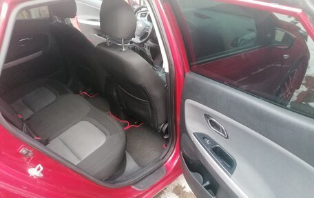 KIA cee'd III, 2013 год, 899 000 рублей, 18 фотография