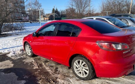 Mazda 3, 2012 год, 1 200 000 рублей, 3 фотография