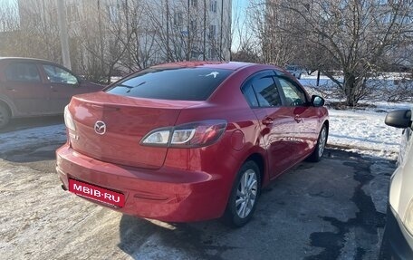 Mazda 3, 2012 год, 1 200 000 рублей, 7 фотография