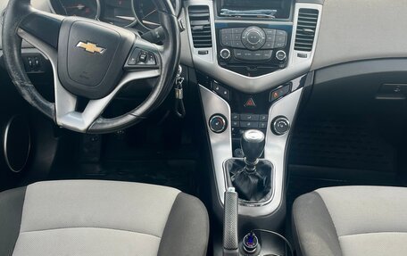 Chevrolet Cruze II, 2012 год, 600 000 рублей, 8 фотография