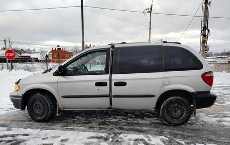 Dodge Caravan IV, 2002 год, 250 000 рублей, 6 фотография