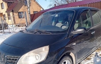 Renault Scenic III, 2008 год, 650 000 рублей, 1 фотография