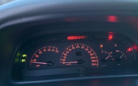 Renault Laguna II, 2000 год, 215 000 рублей, 14 фотография