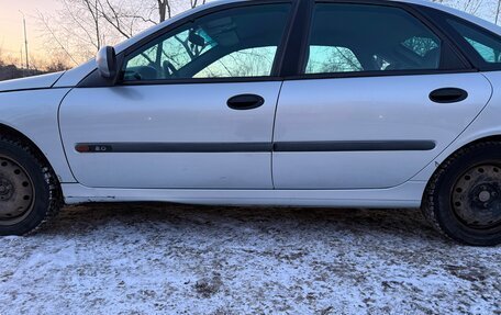 Renault Laguna II, 2000 год, 215 000 рублей, 20 фотография